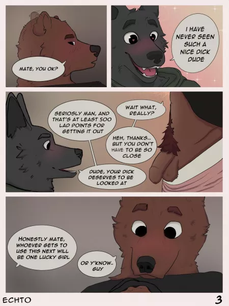 [MM] Odds On - page 3 (by me) by Protopteryx