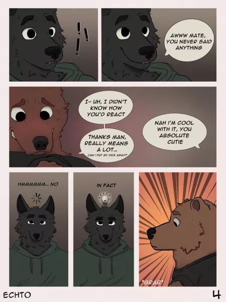 [MM] Odds On - page 4! (by me) by Protopteryx