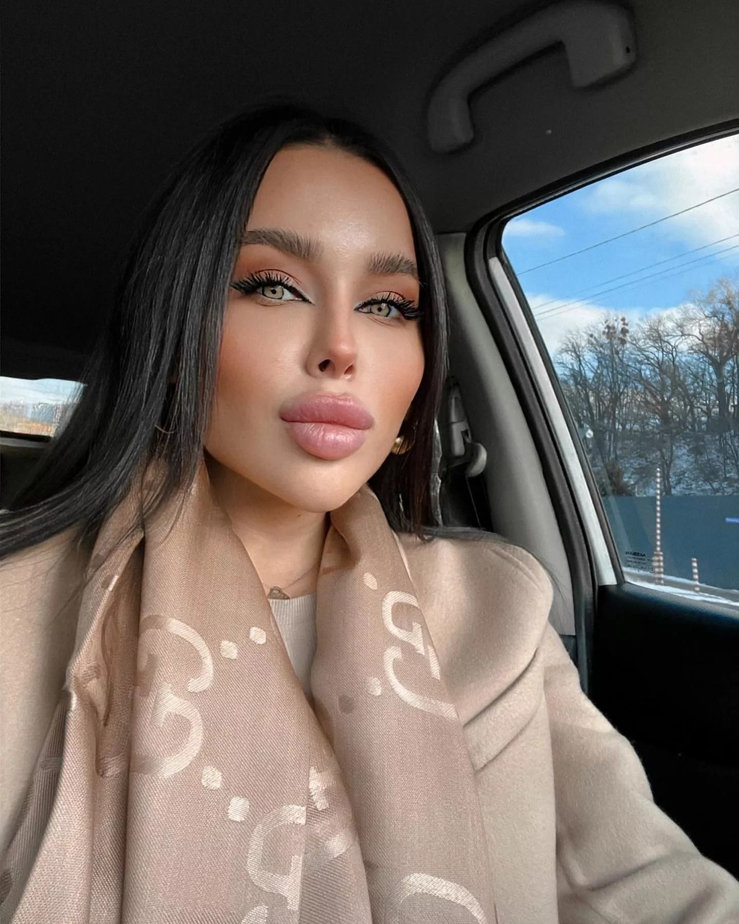 @mmarysenko with the classy bolt-ons posted by gooningaccount