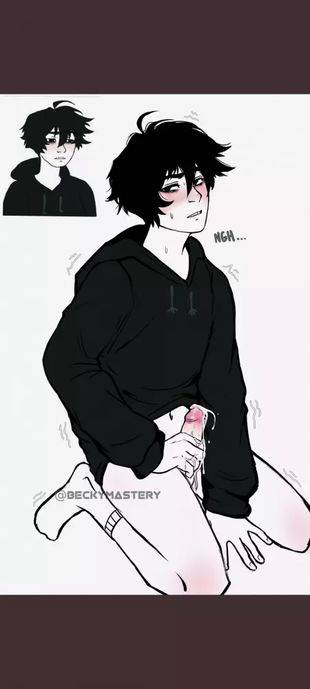 Mmh daddy would surely love to watch making yourself cum for him~ by [deleted]