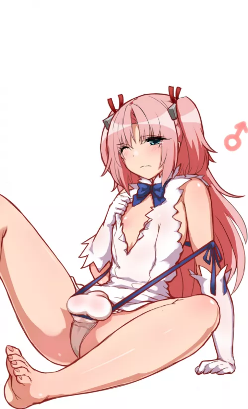 Mmh lovely~ by TrapHunter9