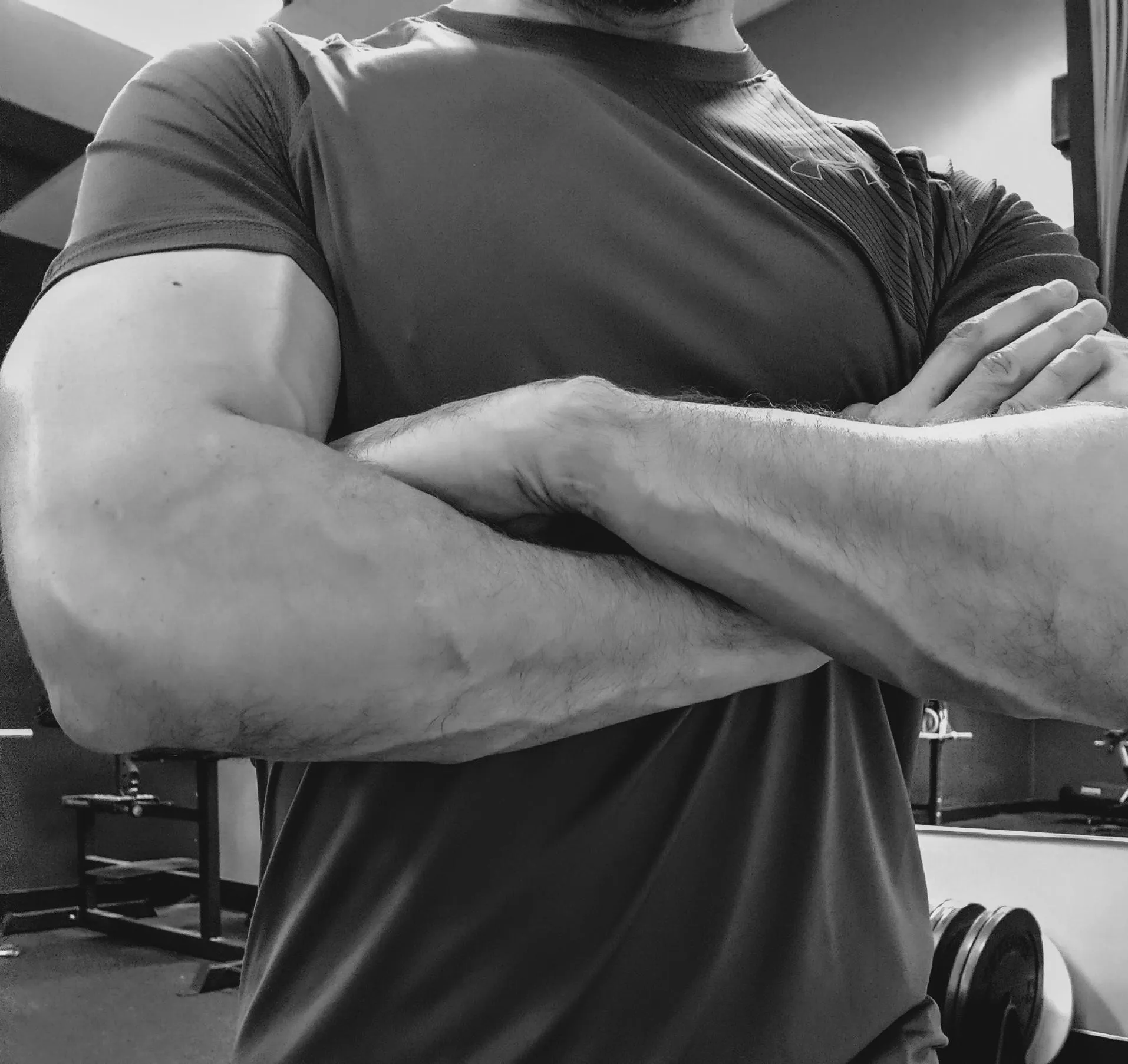 Mmhmm... Yes, go on... I'm listening... 😑 posted by Series_5_Ranger