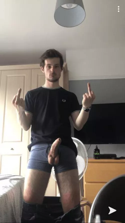 Mmm 20muk my dick 😈 by Unhappy_Potential_49