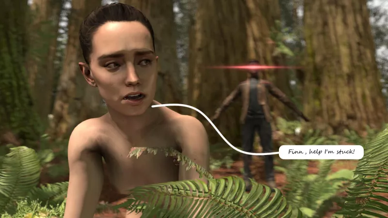 Mmm (Artist, ElectroAnimations) by AlikeRuby950655