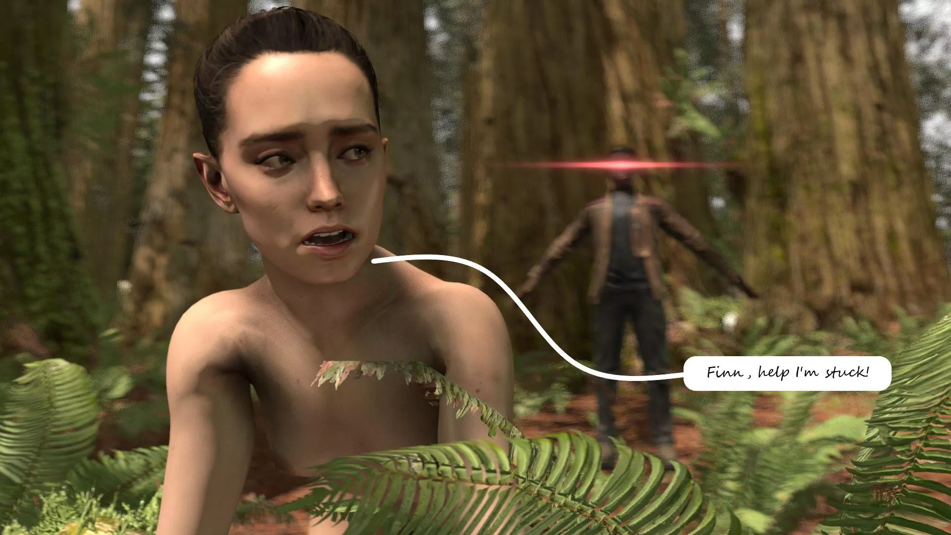 Mmm (Artist, ElectroAnimations) posted by AlikeRuby950655