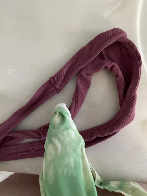 Mmm g(f)s thongs by Apprehensive-Jury757