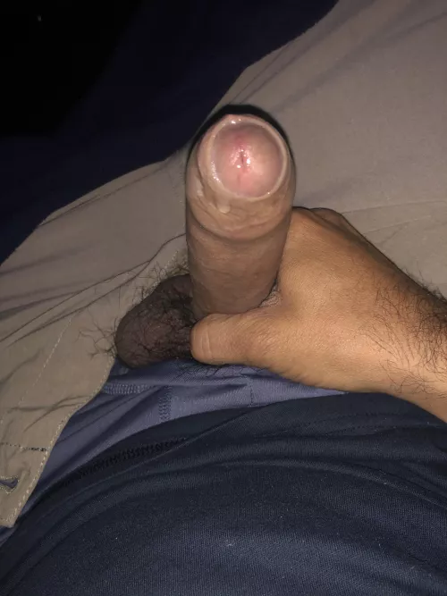 Mmm messy by saltycockfl