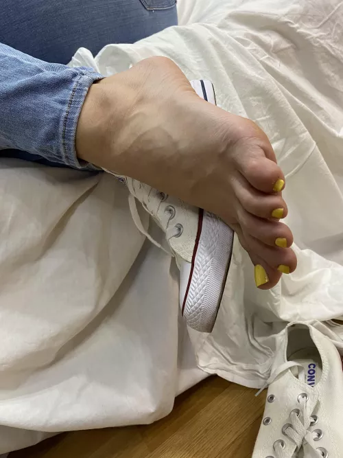 Mmm on or off?? by Franceskgia