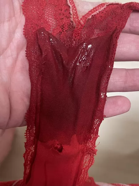 Mmm so wet! Grool by Greenstrawberry924