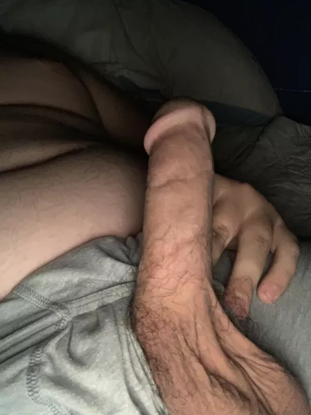 Mmm who wants to fuck this dick by myhre77