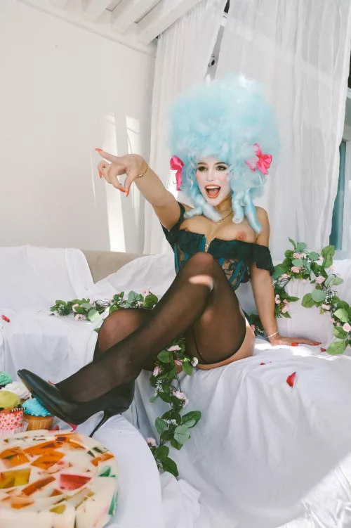 Mmmh by Devoratrixer