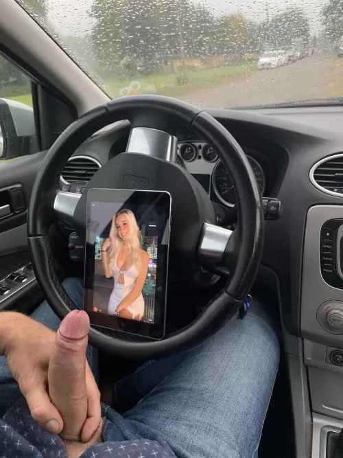 Mmmm Beautiful girl…I couldn't resist by mario197666