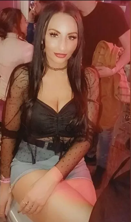 Mmmm Claire by Englishgenttleman