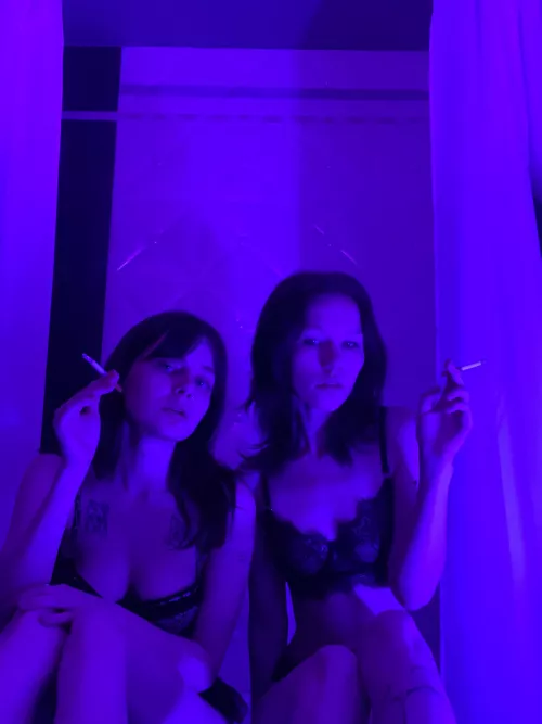 mmmm hi by MermaidsDreams