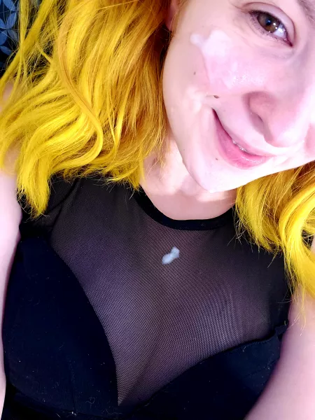 Mmmm I love a good cum shot, care to join in? by Sex_attic