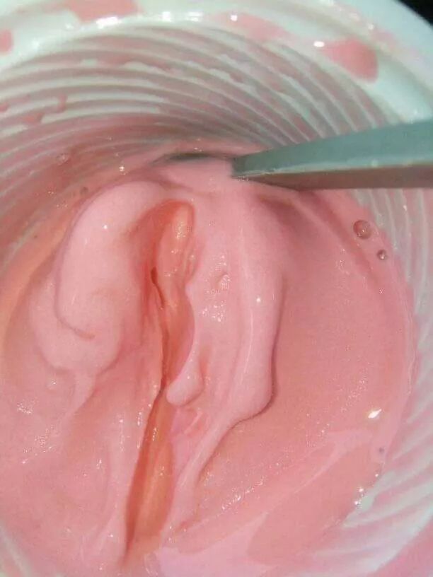 Mmmm icecream posted by kzmzez