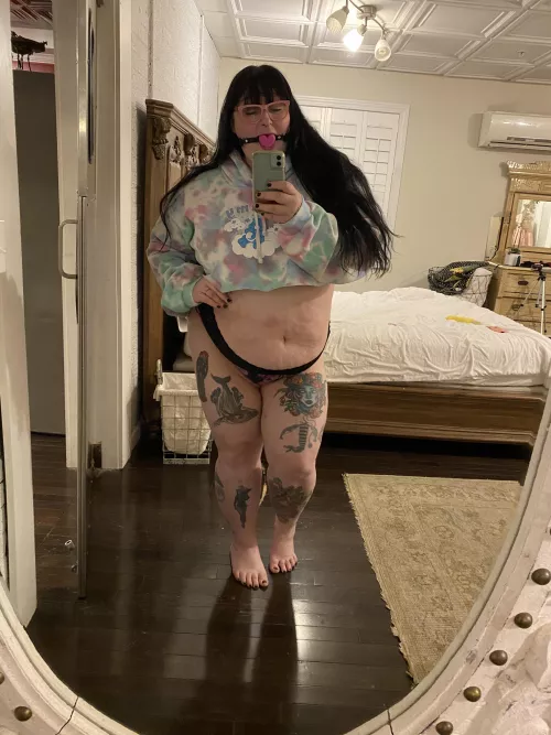 Mmmm morning by MissMarigoldMatters