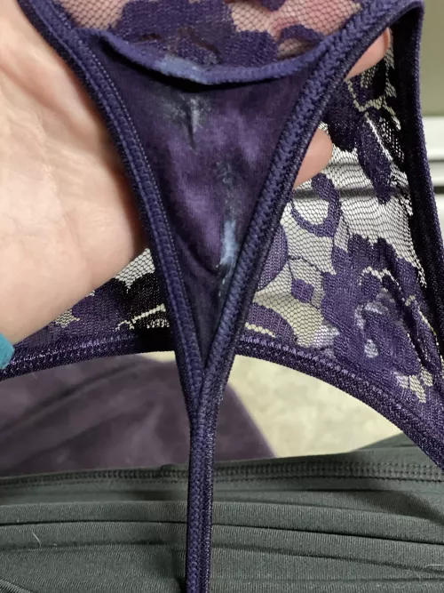 Mmmm 🤤 smells and tastes good - who wants to sample?? by Curious_Contact2002