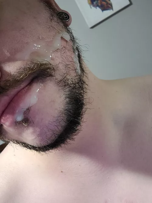 Mmmm tasty by SnooLobsters6087