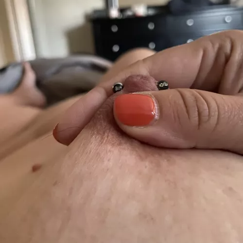 Mmmm who wants to play? Bi45 Female by 51676swim