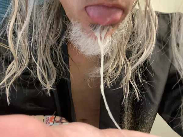 Mmmmm by EastBayJay33