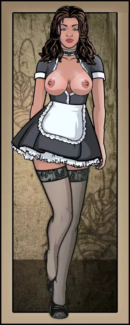 mmmmm... Lanaaaaaa by 25SNLP