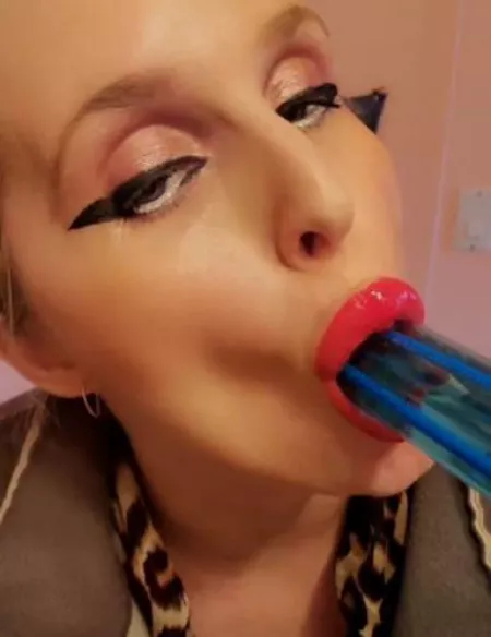 Mmmmm by marafetisha