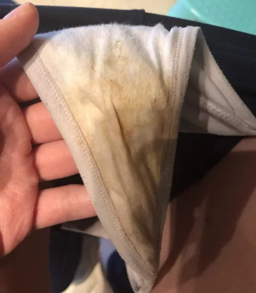 Mmmmm you'll love the way they smell by HDiaz01332