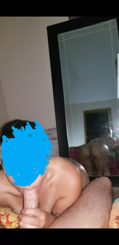 Mmmmmm. by Oceantreesdogs