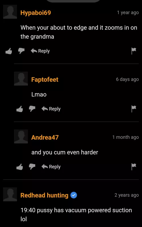 Mmmmmm wrinkles by spiff213