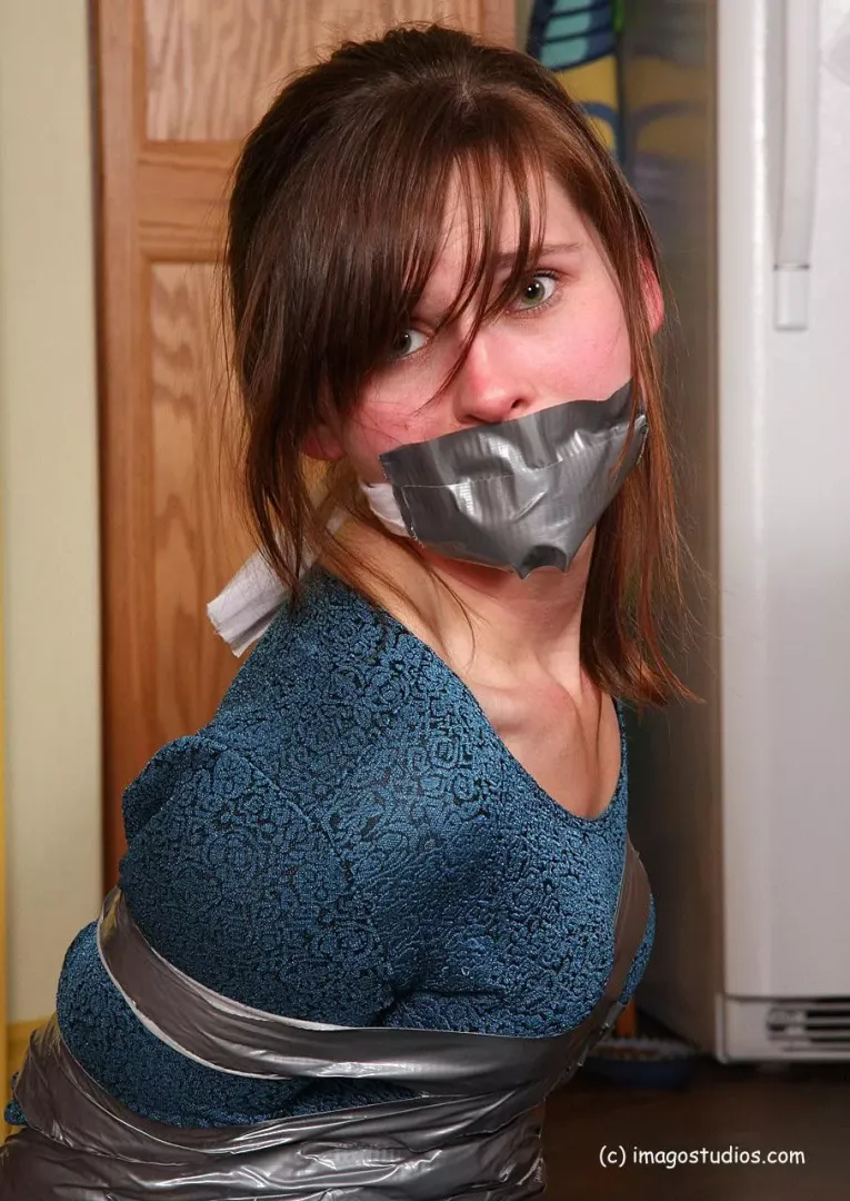 “Mmmph”, she said. posted by aberdeenlad