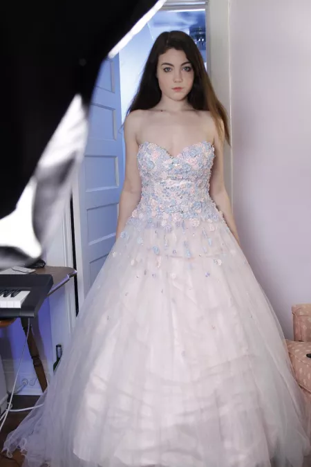 Mo mo o'brien by madjackmcmad1