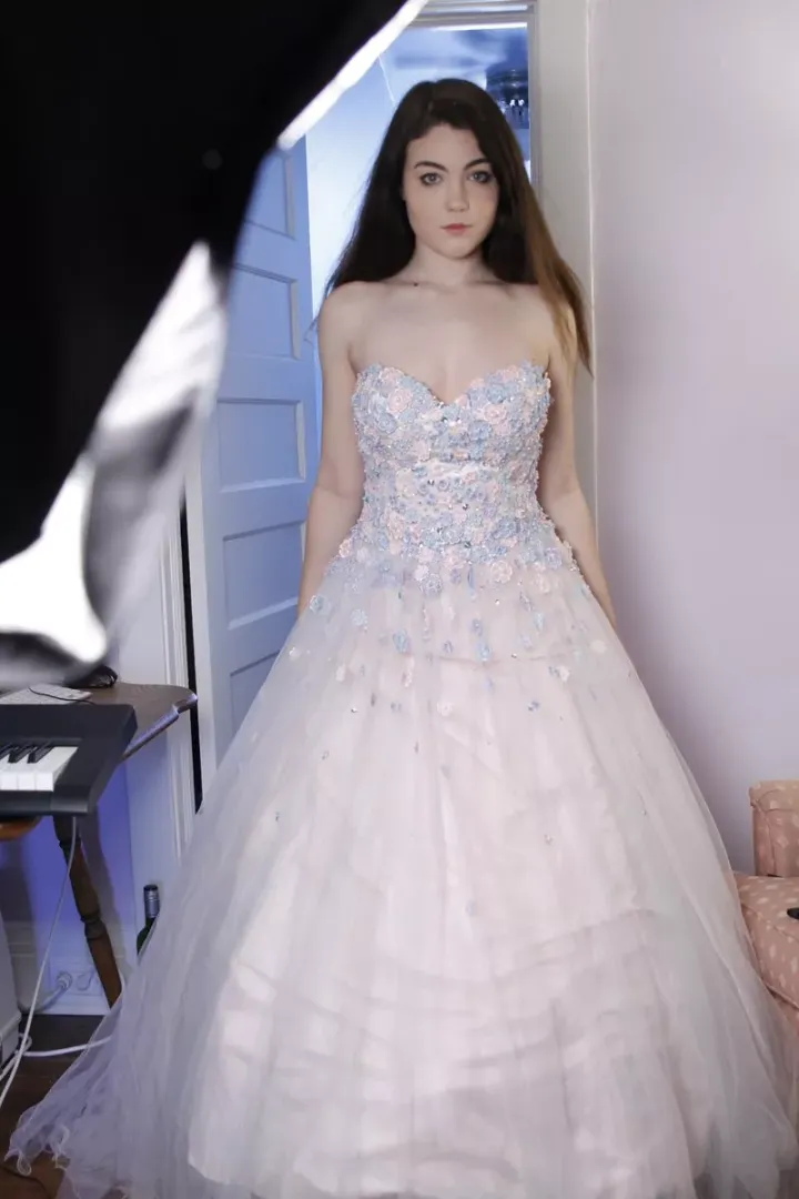 Mo mo o'brien posted by madjackmcmad1