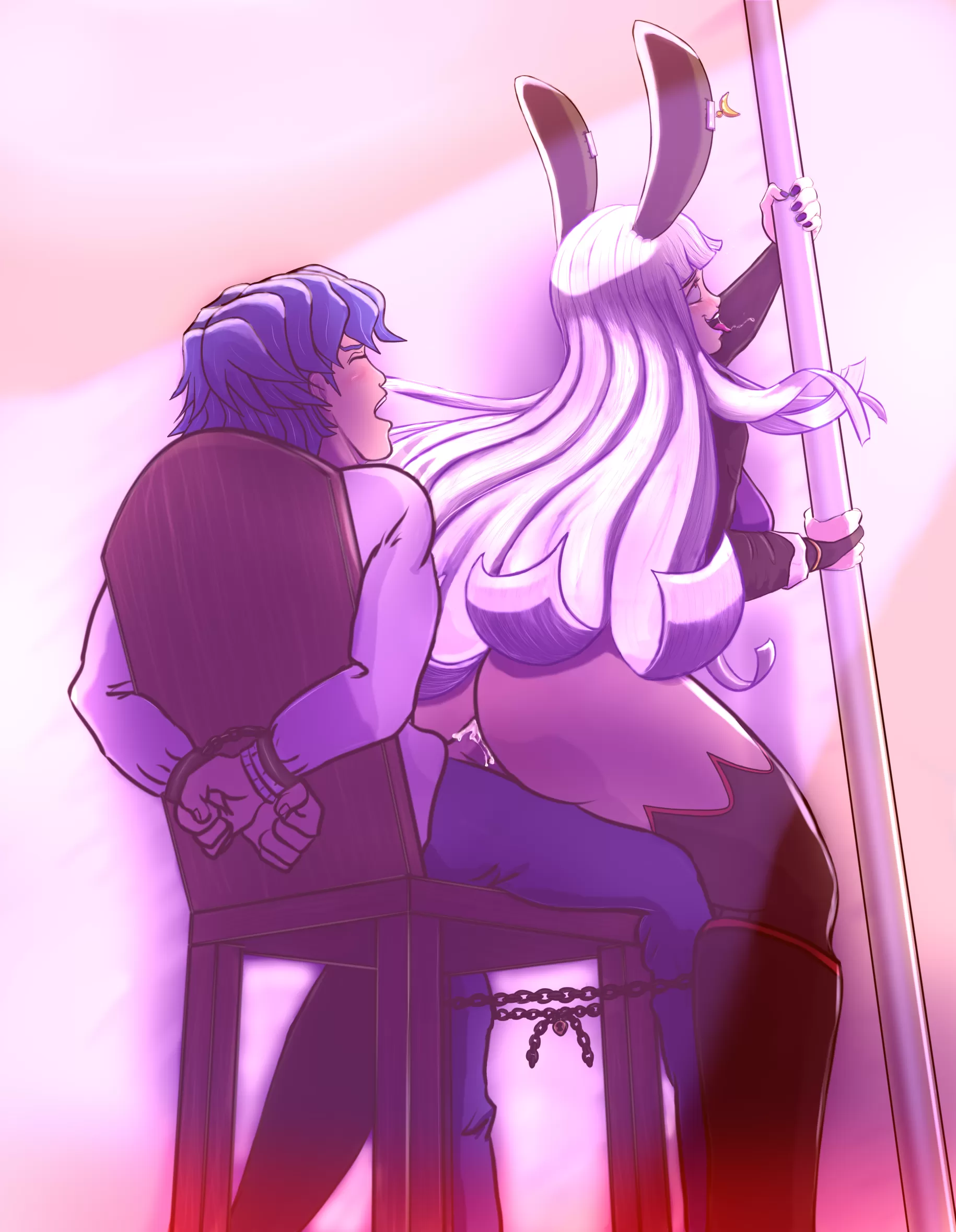 Moar coneja marvada posted by Lombardest