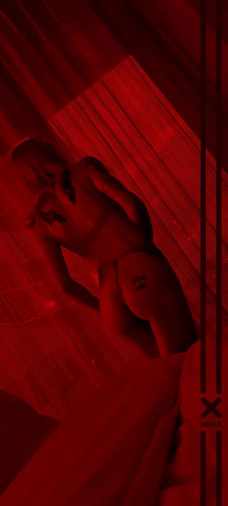 Mobile wallpaper Nova YourDirtyFantasy X by Debeer68