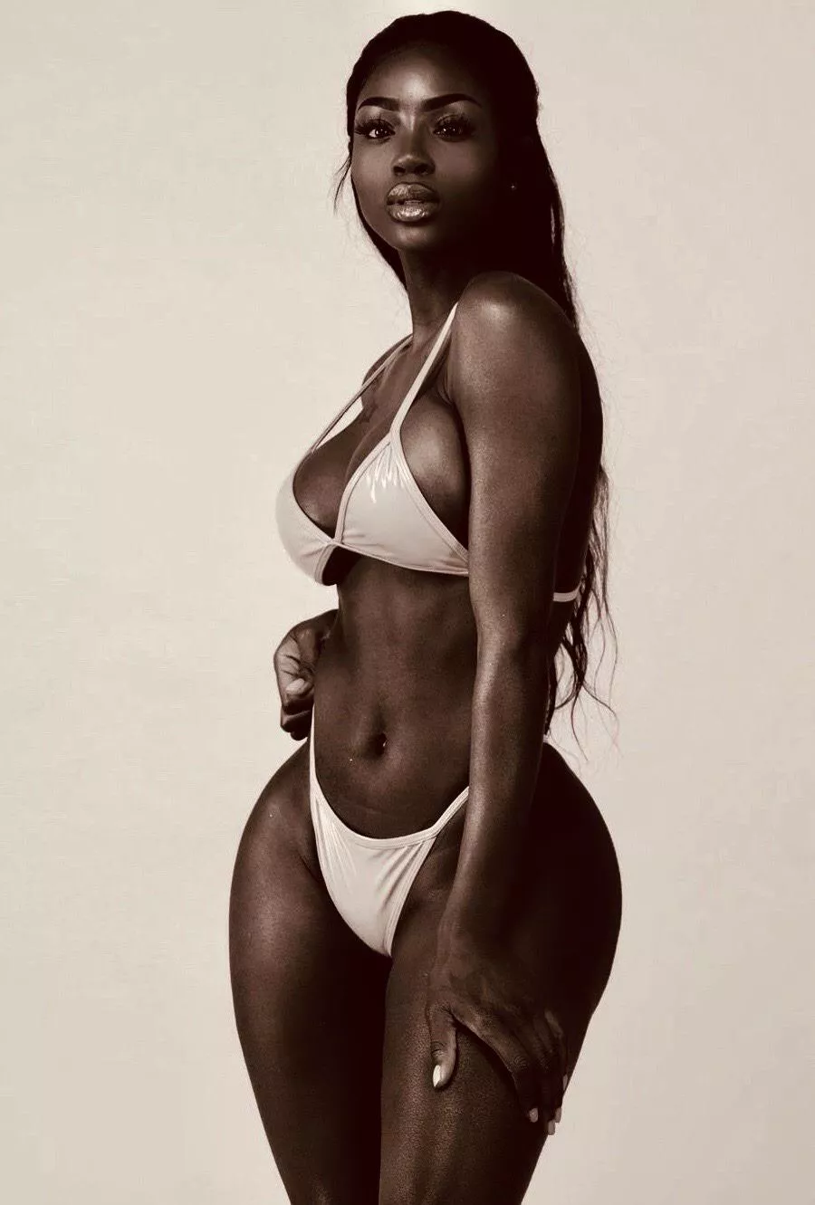 Mocha posted by fredlikesporn