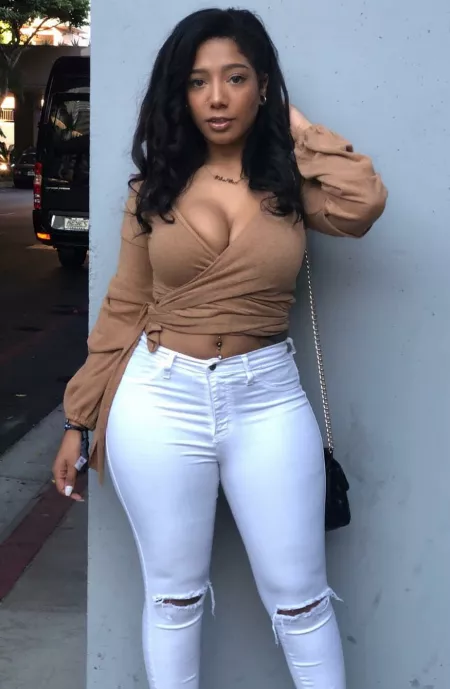 Mocha and Cream by LasherDeviance