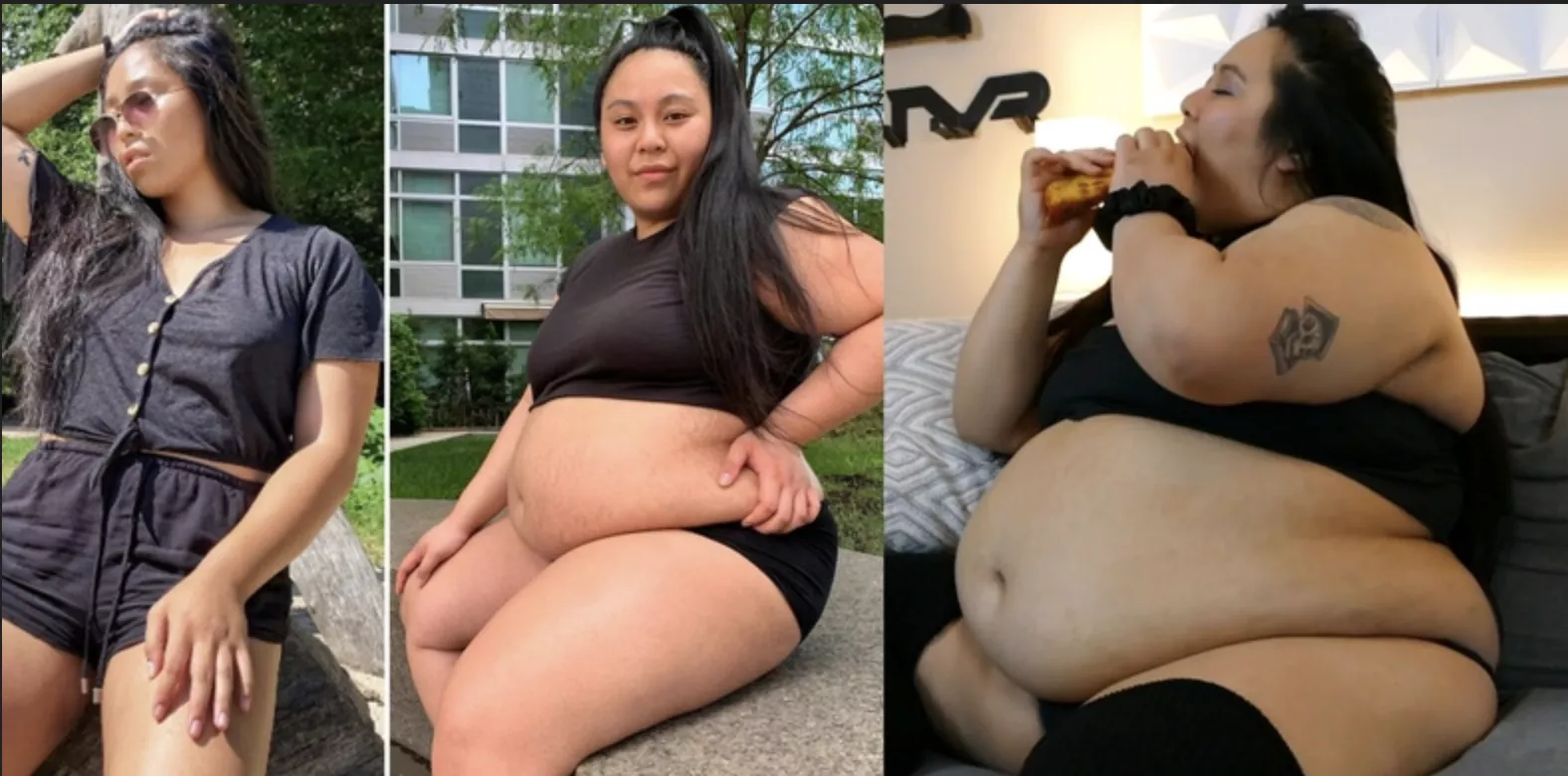 Mochi Babii 😳 posted by saclaud