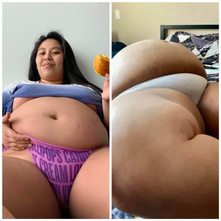 MochiiBabii by reddit_isu