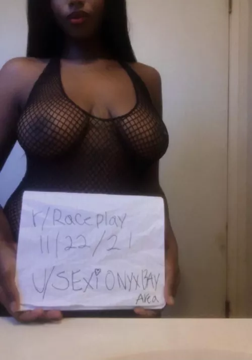 Mod come verify me‼️ by sexionyxbayarea