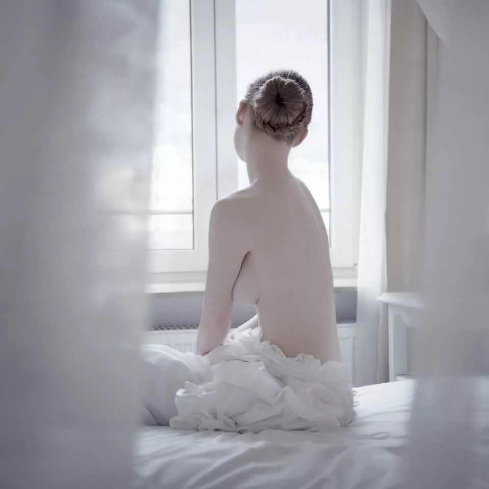 Model: me, photographer: zeitautomatik.com 🤗 posted by berryme_