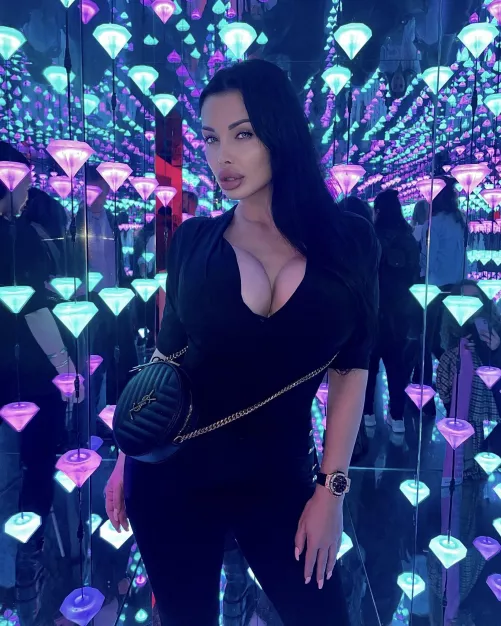 Modern Art by zodiaczxc