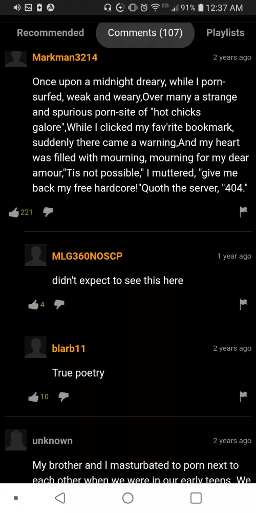 Modern Edgar Allen Poe by Lokkon_Stratus