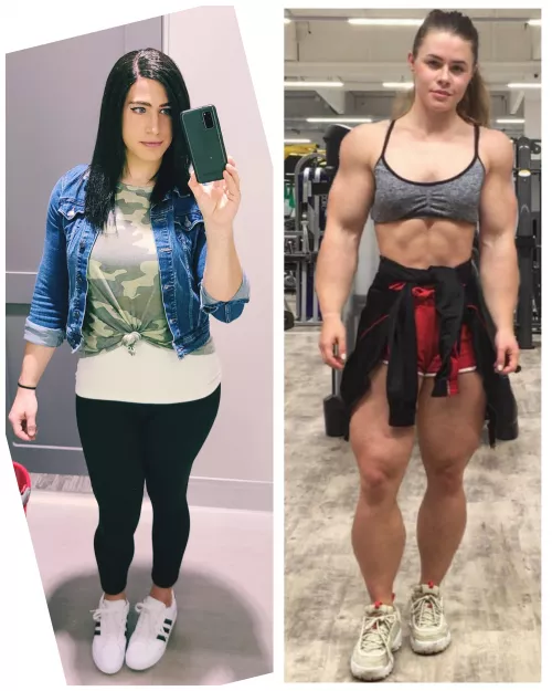 Modern man or a modern woman, who you choose? by wraithze