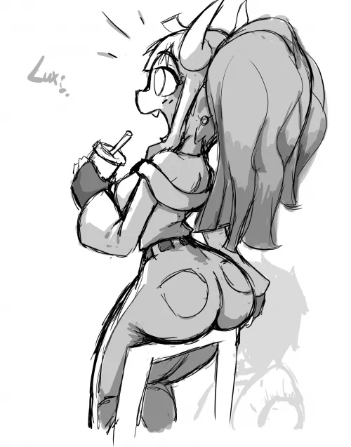 Modern Yamato (luxidoro) by Leo34000