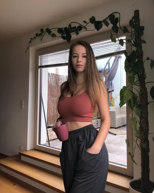 Modest by cactusjones