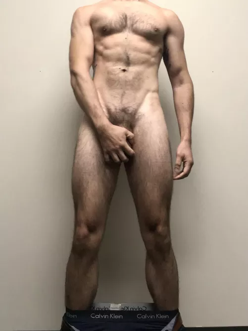 Modest af. by meatymcmuffin