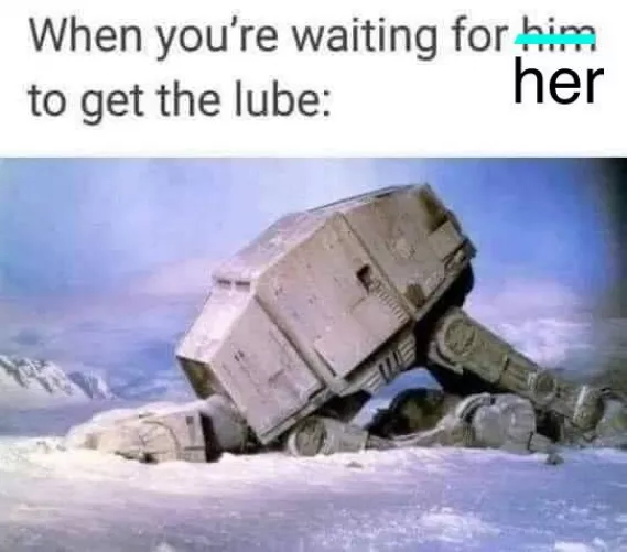 Modified it for y’all 😊 by Geminiofmedina