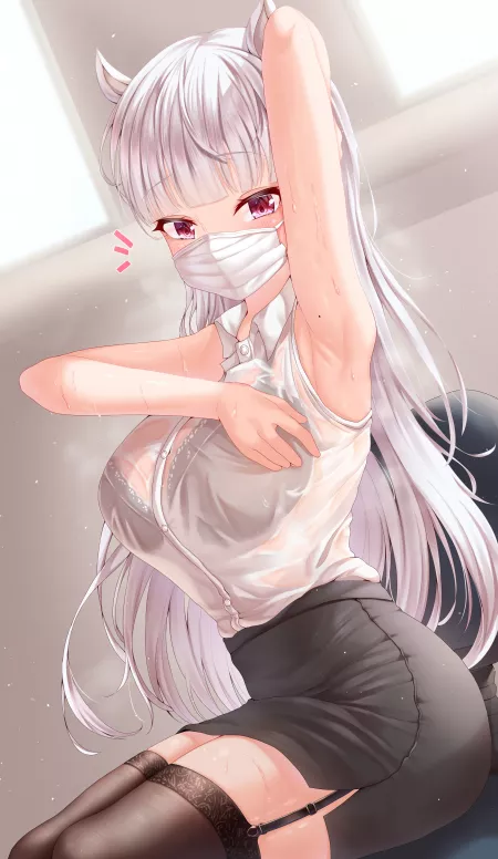 Moist by dudewithanname