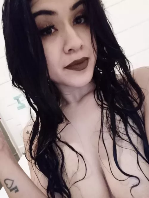 Mojadita! by honneyb13